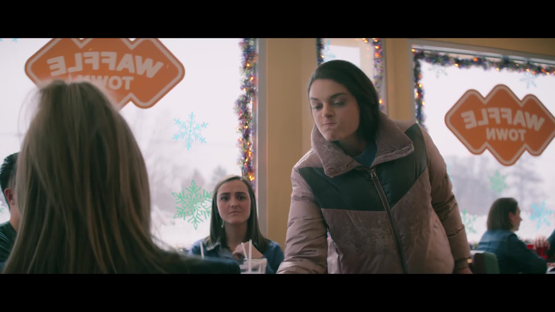 Snezi snezi 2019 novinka CZ dabing Full HD 1080p Pucci film