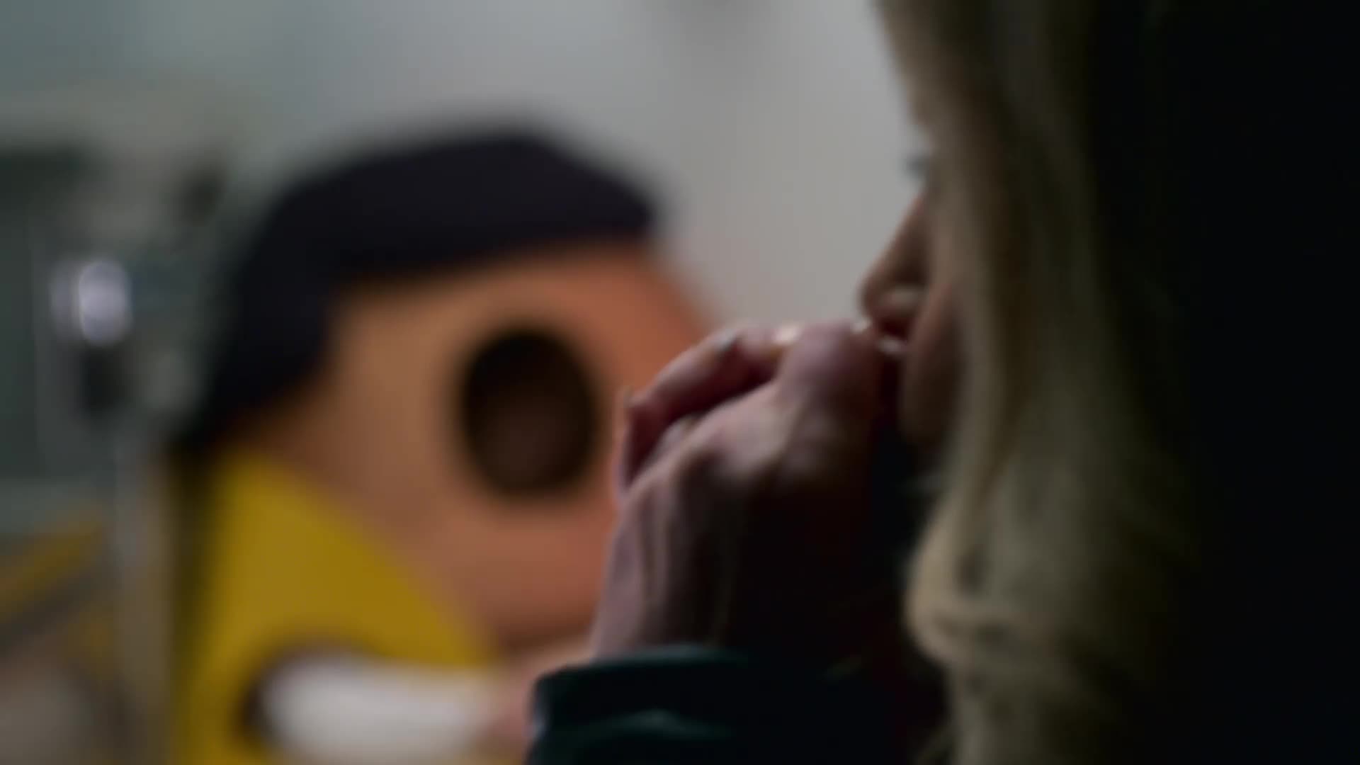 Nenasytna S01E12 Unos   CZ dabing