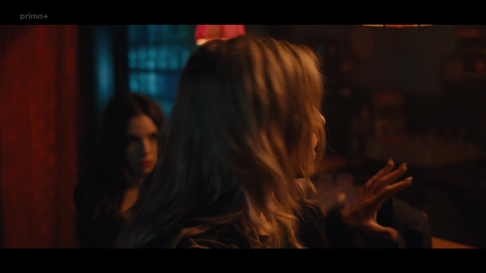 Gangy osla  01x04  Erica
