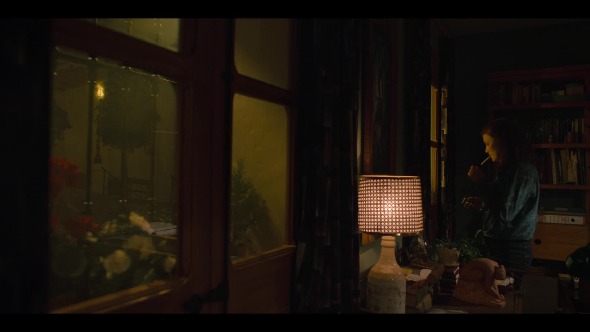 Feria  Nejtemnejsi svit S01E01 Rude jezero