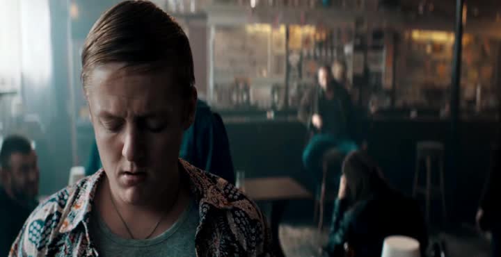 Avengement 2019 CZdabing