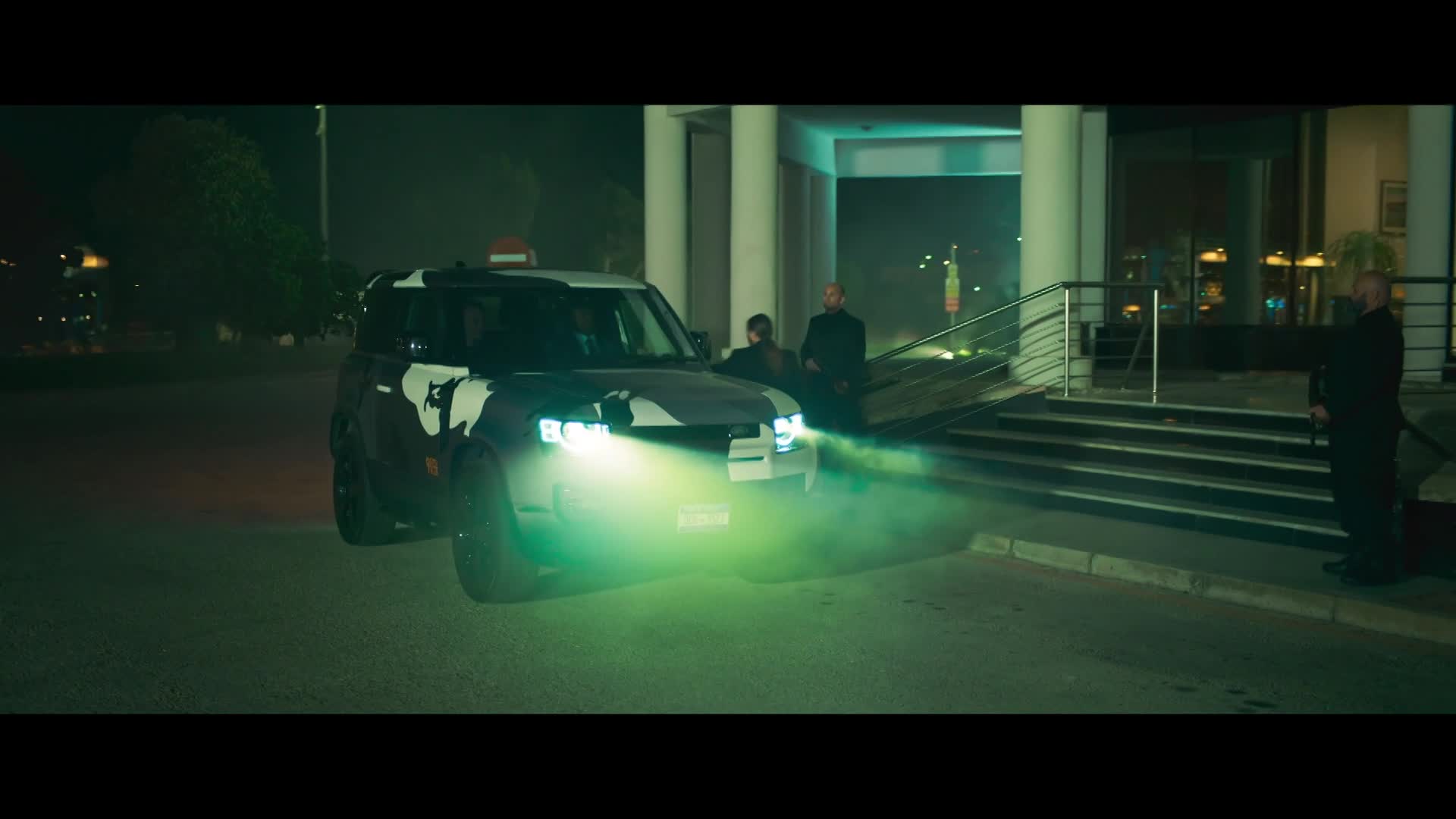 Lov na zabijaka 2024 SK dabing HD 1080p