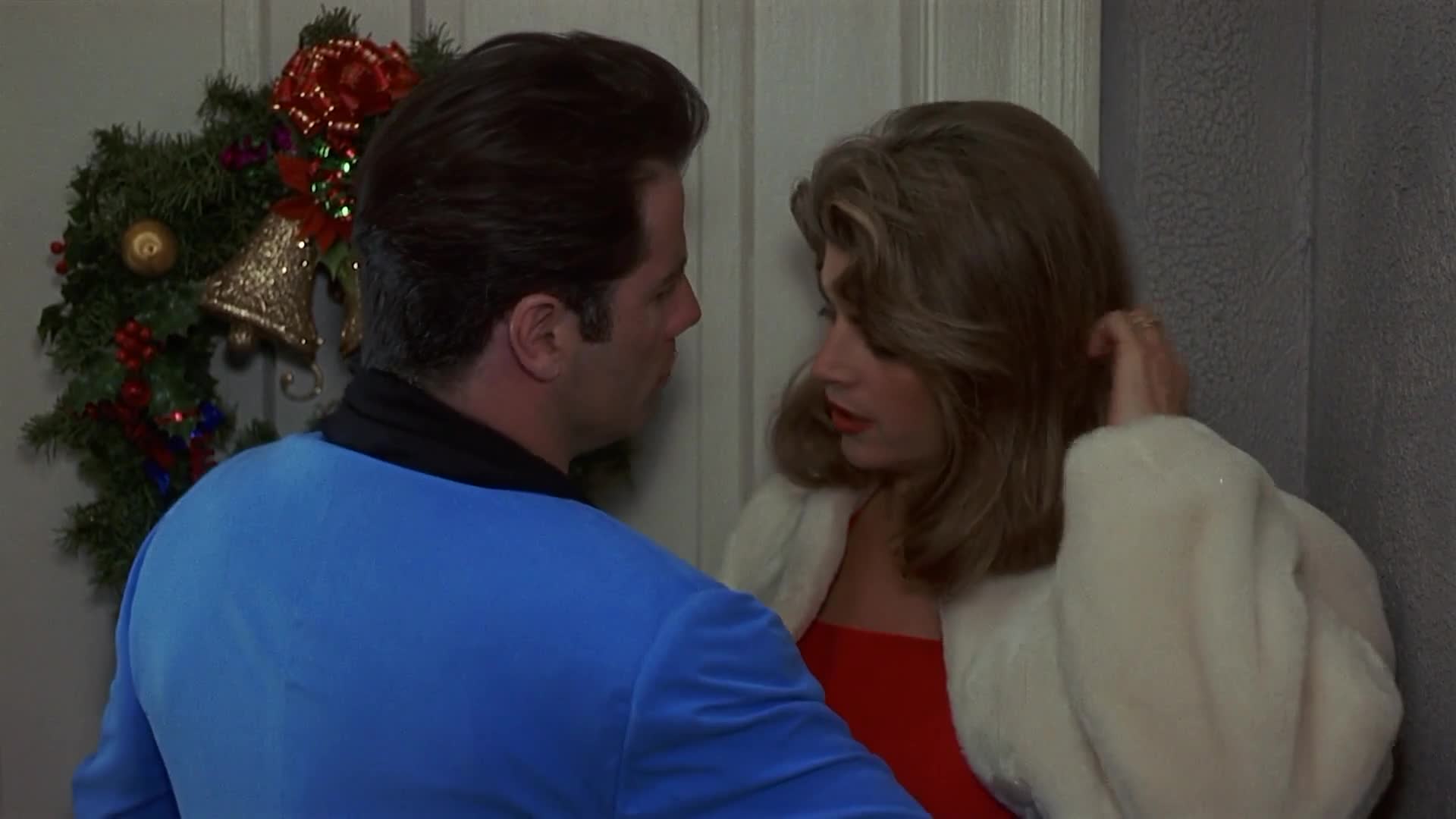 Kdopak to mluví 3 1993 SK