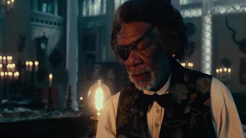 Louskáček a čtyři říše (Mackenzie Foy,Keira Knightley,Helen Mirren,Morgan Freeman 2018 Dobrodružný Rodinný Fantasy Bdrip 1080p ) Sk dabing