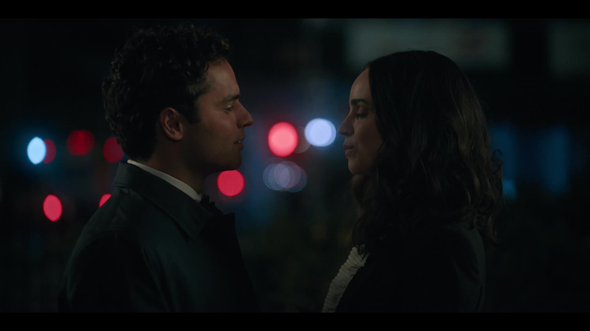 Seznam tajných přání  2025 USA komedie ovinka CZ dabing Full HD 1080p Pucci film