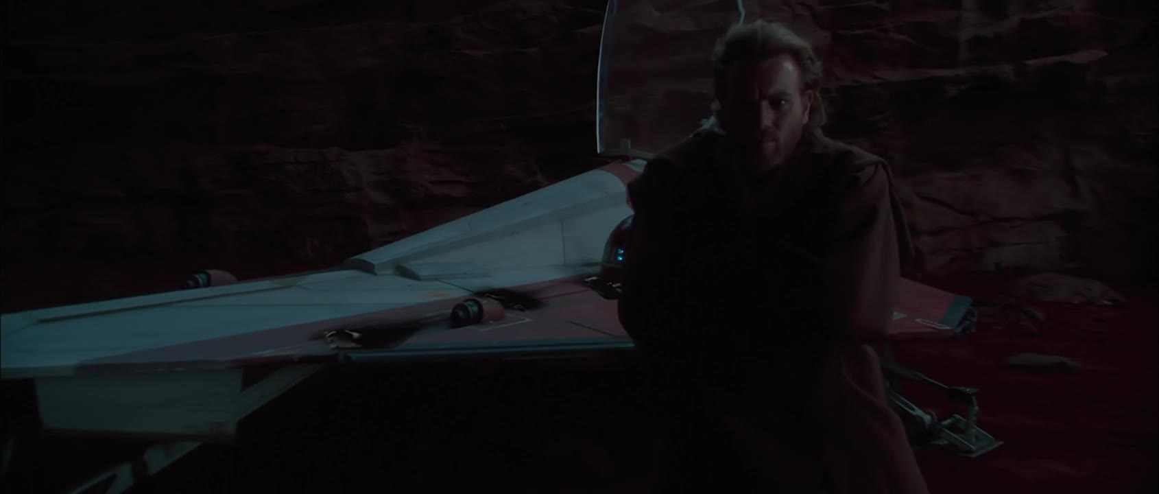 Star Wars: Epizoda II - Klony útočí 2002 CZ dabing HD
