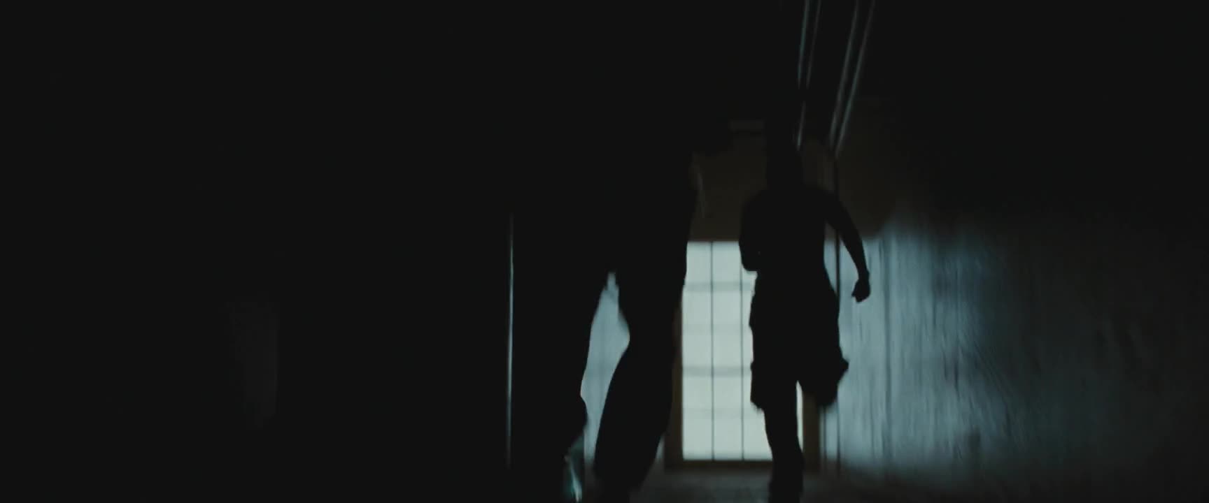 Rychlí a zběsilí - Rychle a zběsile 4 2009 CZ dabing HD