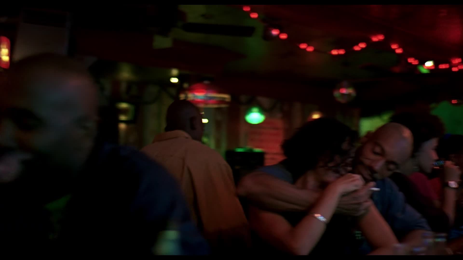 Hra se smrtí 1995 CZ dabing HD