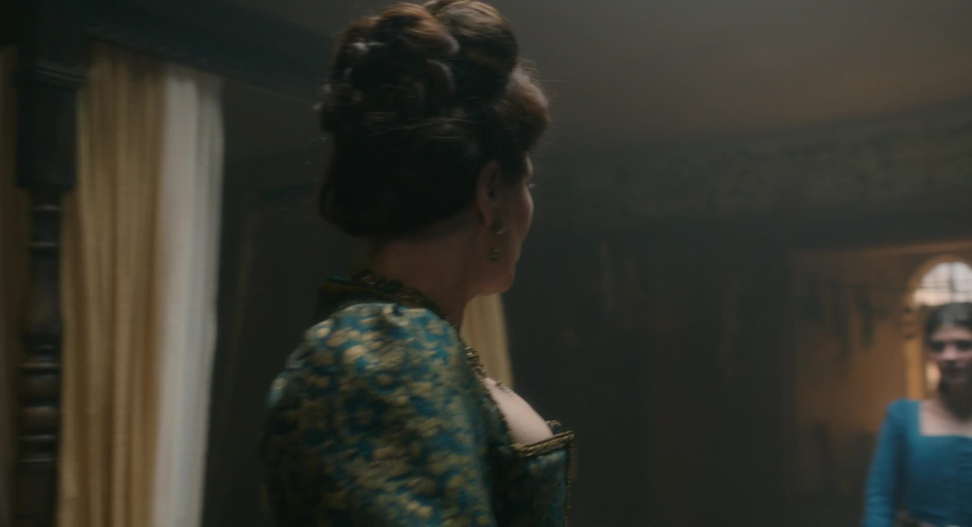 Má lady Jana S01E01 2024 Kdo nastoupí