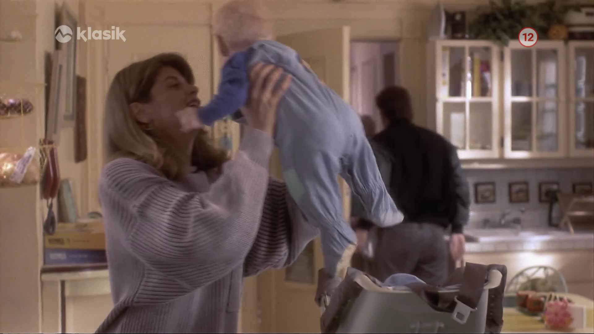 Kdopak to mluví 1989 SK