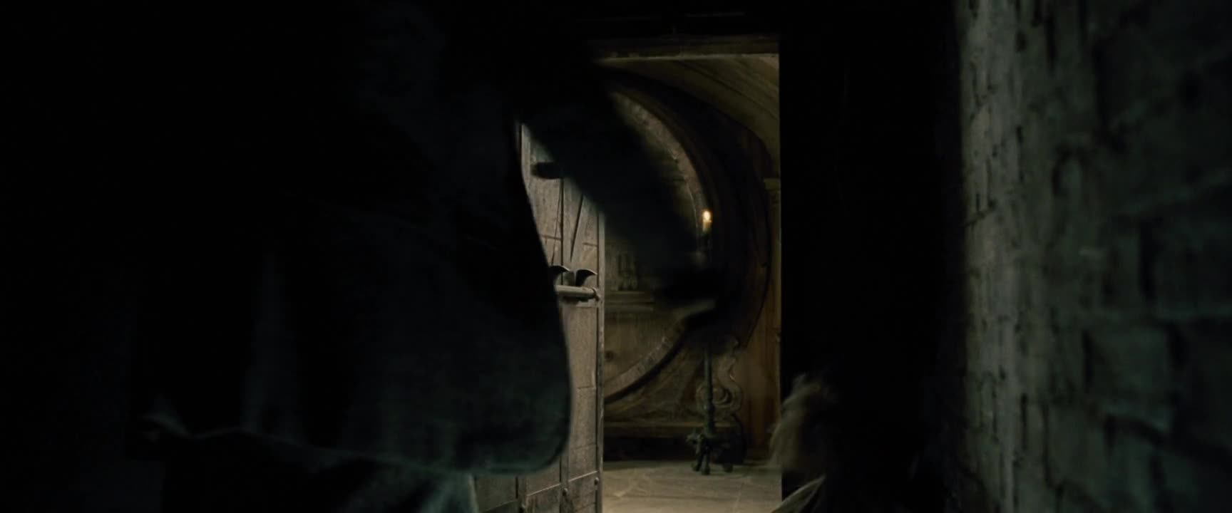 Sherlock Holmes Hra stínů 2011 CZ dabing HD