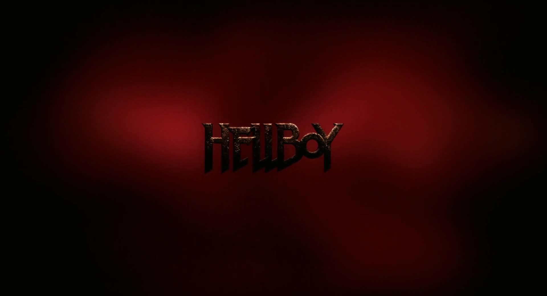 Hellboy 2004 CZ dabing HD