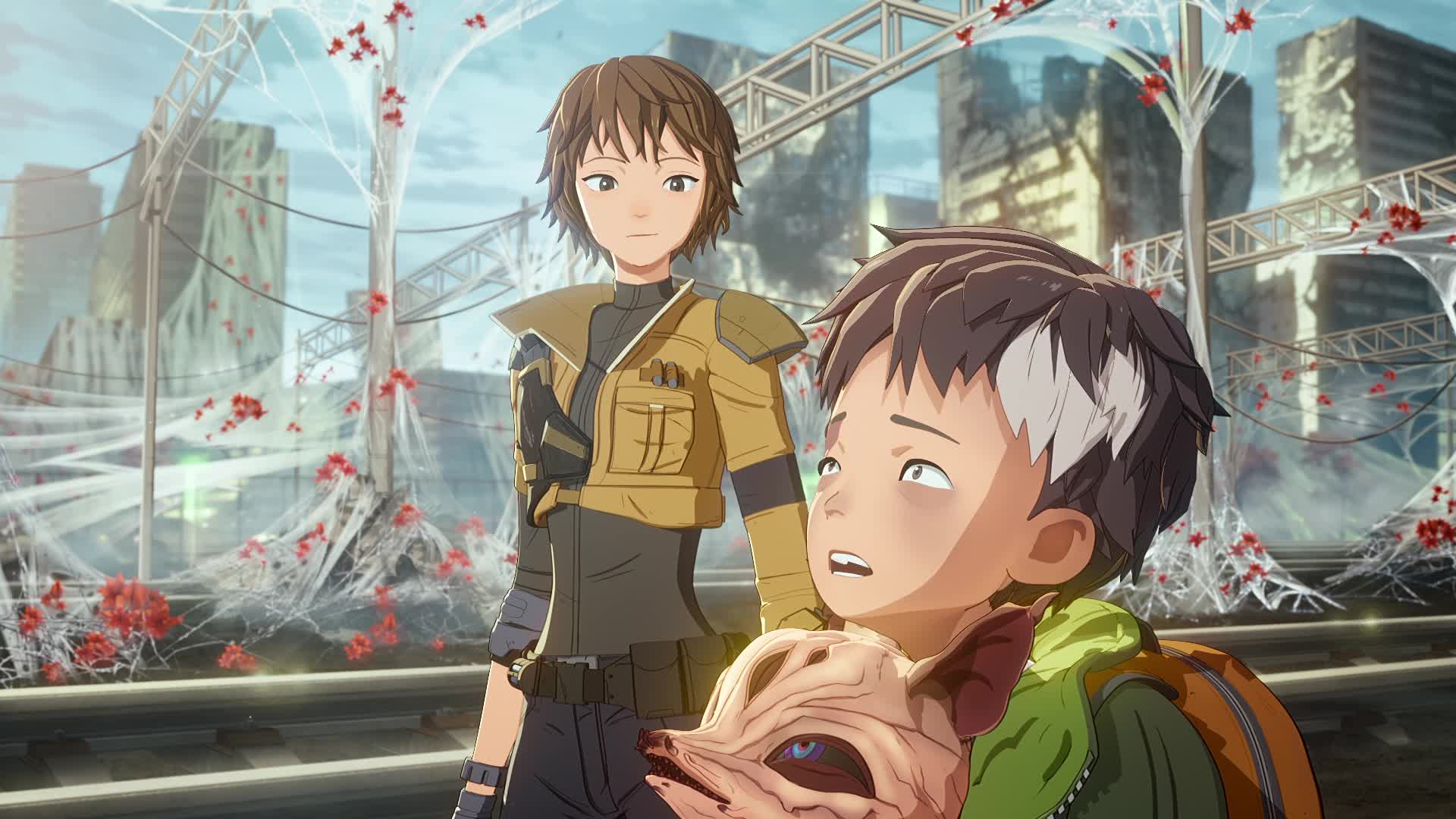 Můj démon S01E05 Sberatel 1080p