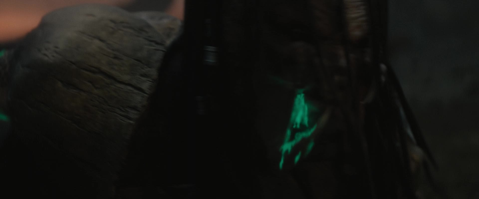 Predátor: Nebezpečné území 2025 CZ titulky HD