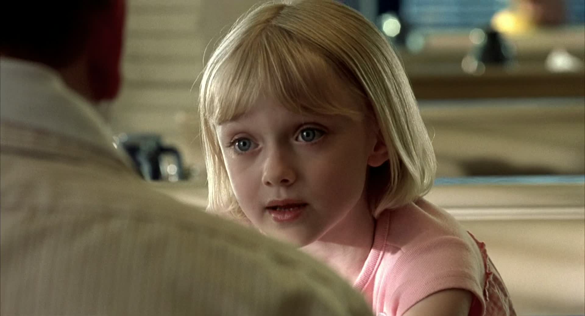 Jmenuji se Sam (2001) CZ dabing HD