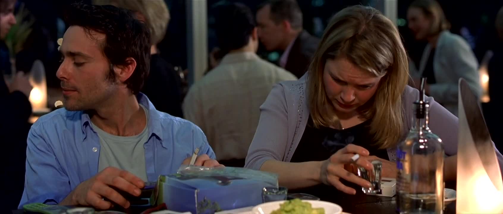 Deník Bridget Jonesové 2001 CZ dabing HD