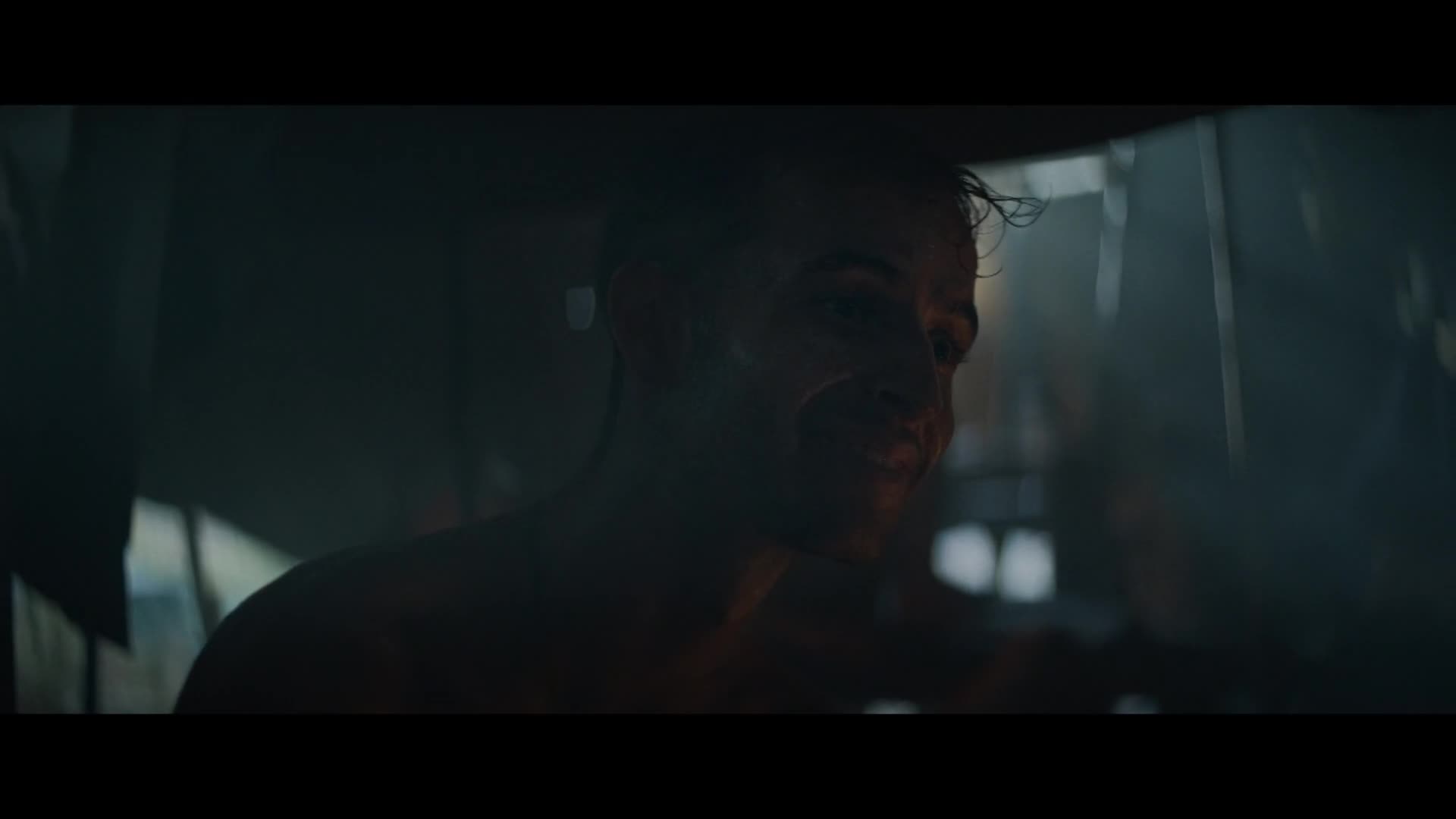 Úzká cesta na daleký sever  S01E03 2025 CZ dabing HD