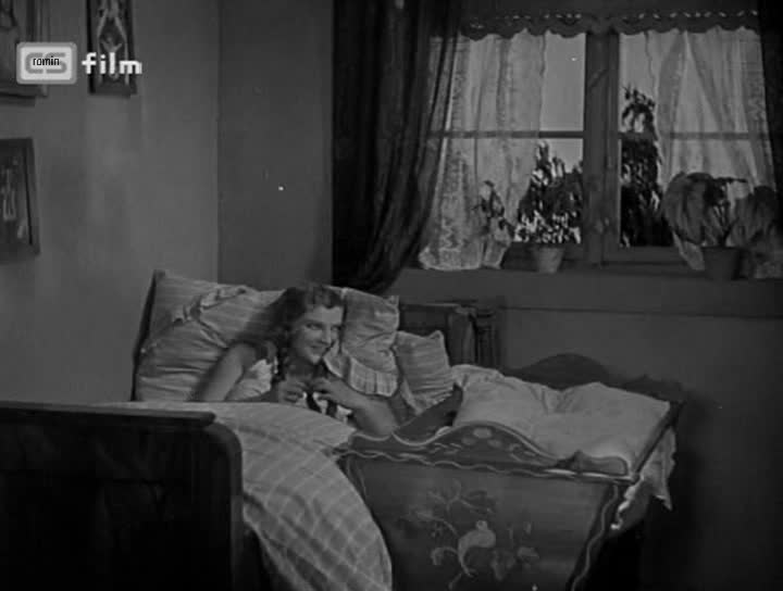 Milacek pluku  komedie   1931   cz