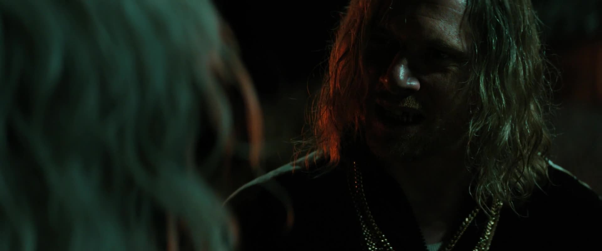 28 let poté: Chrám z kostí 2026 CZ titulky HD