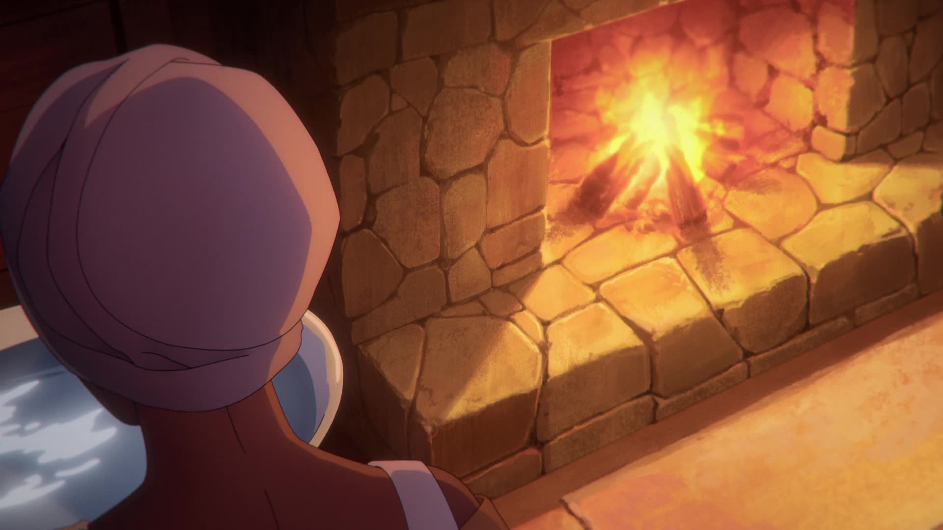 Castlevania  Nokturno S01E03 Svoboda byla sladsi