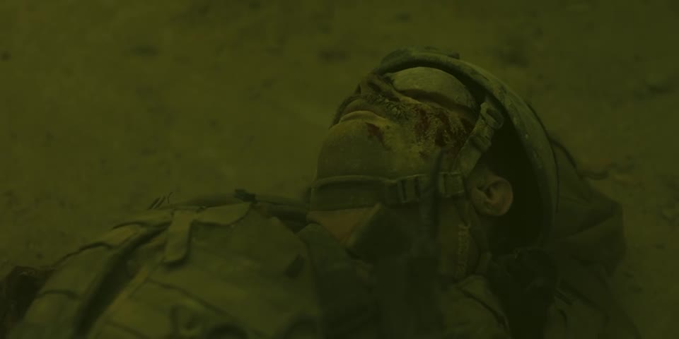 Warfare  Válka 2025 cz Toms film