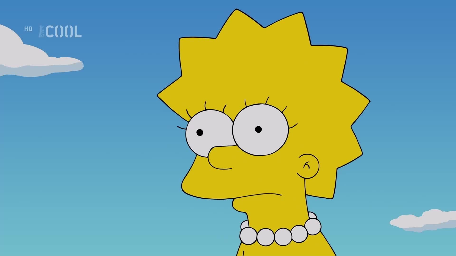 Simpsonovi S36E05 CZ dabing Speciální čarodějnický díl XXXV