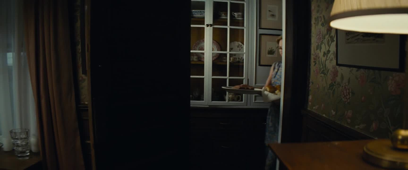 Most špiónů 2015 CZ dabing HD