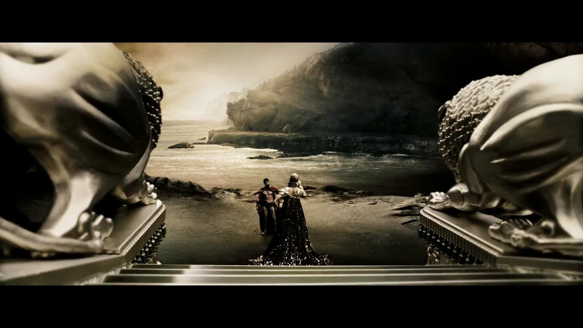 300 (2007 Blu-ray Rip)