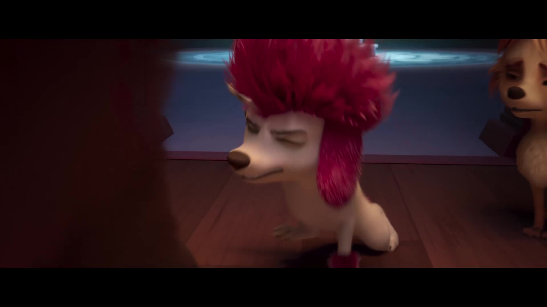 200% Vlk 2024 animovany komedie rodinny CZ dabing HD