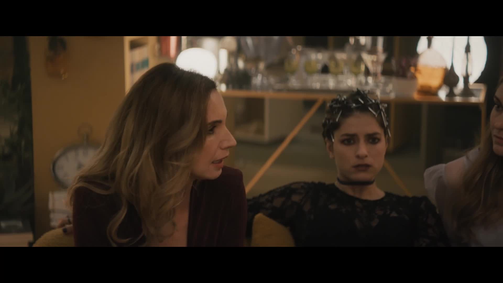 Bláznivě 2025 CZ dabing HD