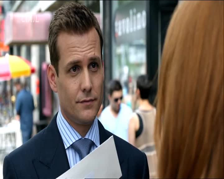 Kravataci II  9    Necekany obrat Kravataci S02E09   Necekany obrat Lovok DVB T x264