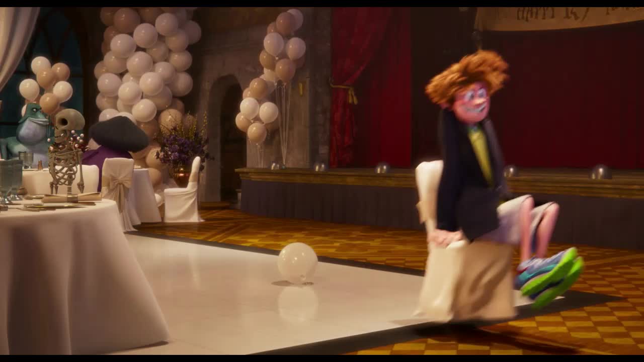 Hotel Transylvanie 4  2022 CZ dabing