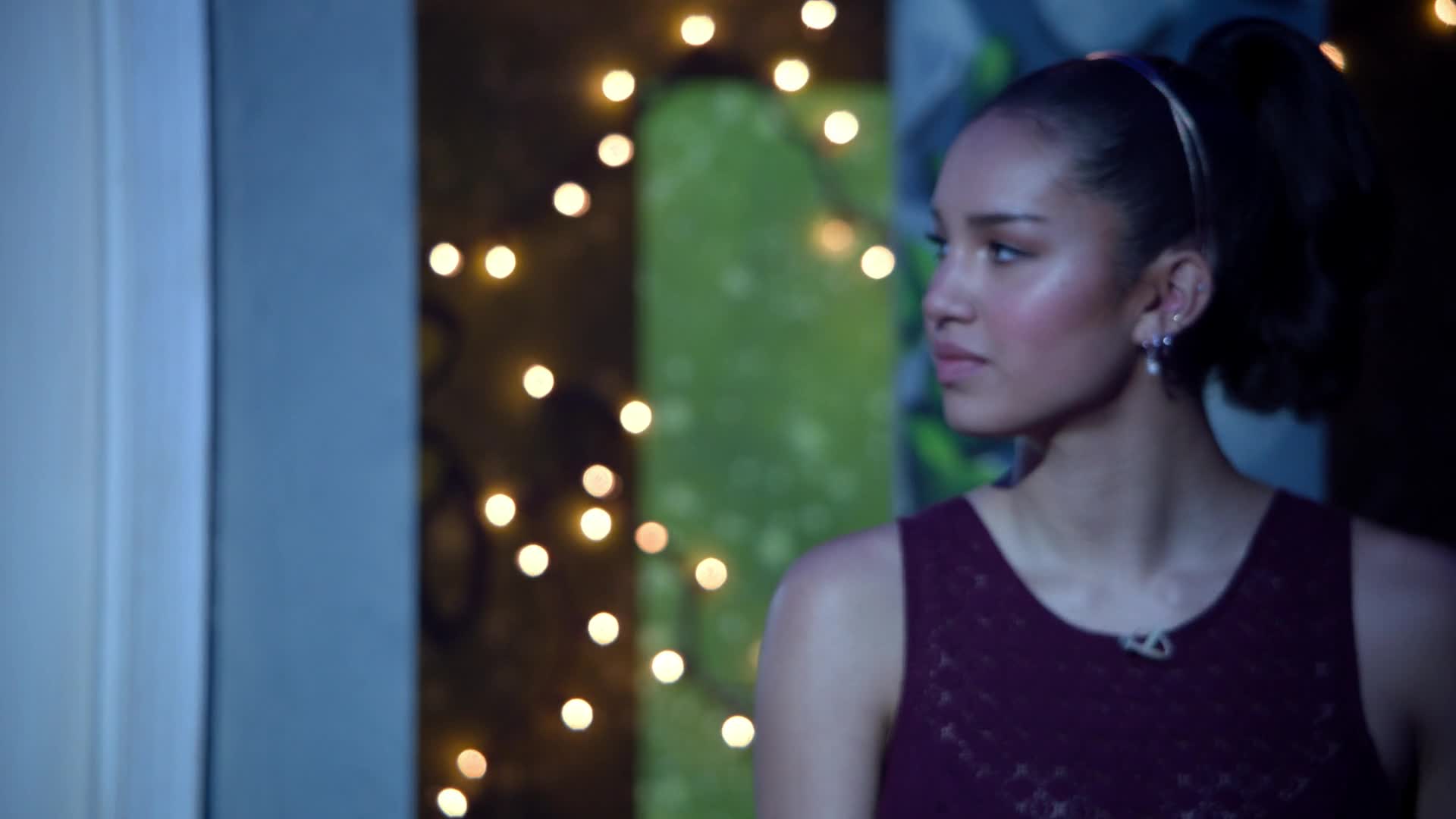 Muzikal ze stredni Serial - High School Musical The Musical The Series S04E08 CZ dabing