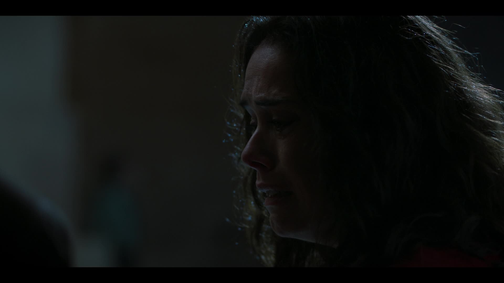 Feria  Nejtemnejsi svit S01E03 Obet