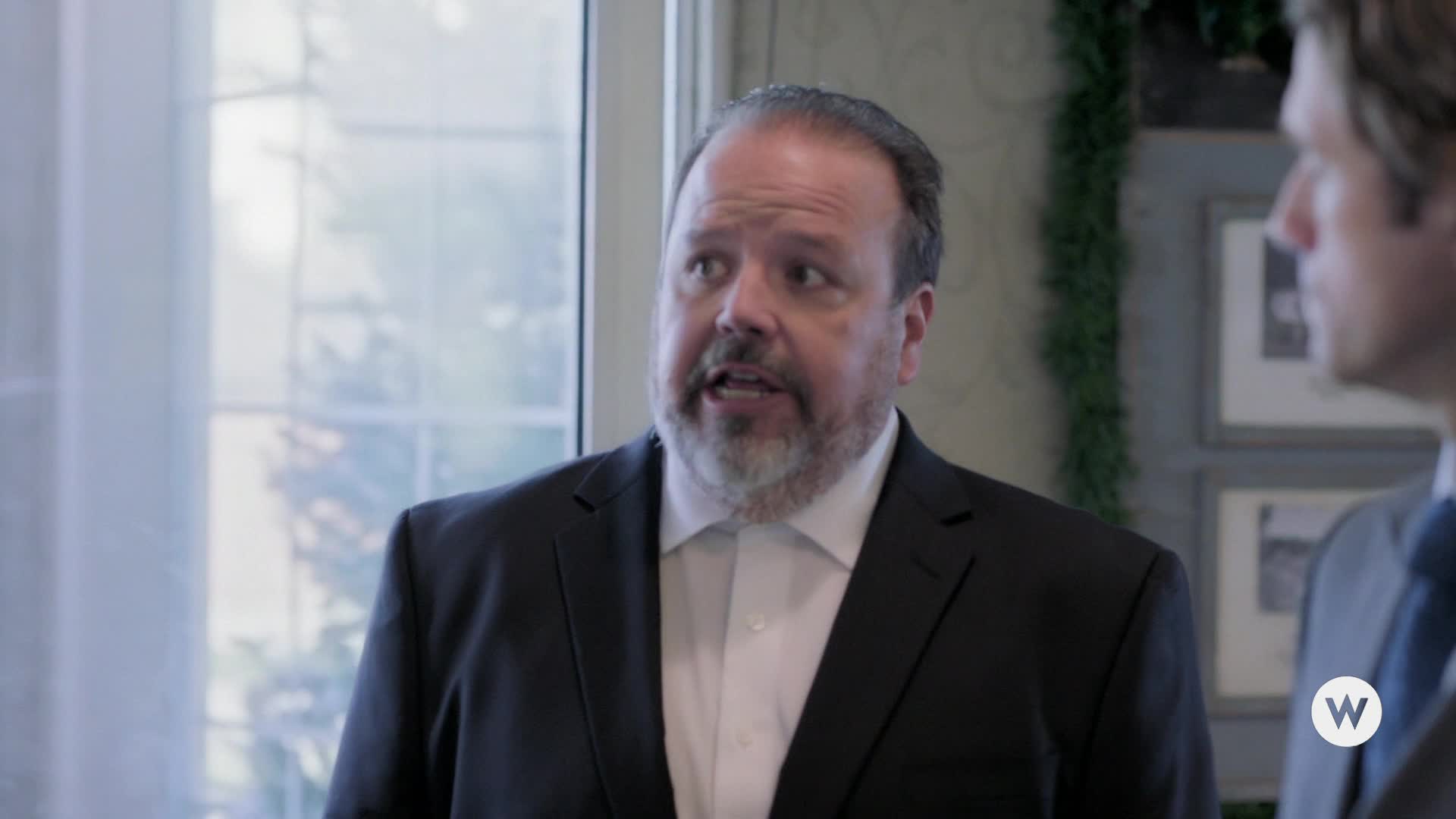 Nevšední královské Vánoce 2020 CZ dabing HD