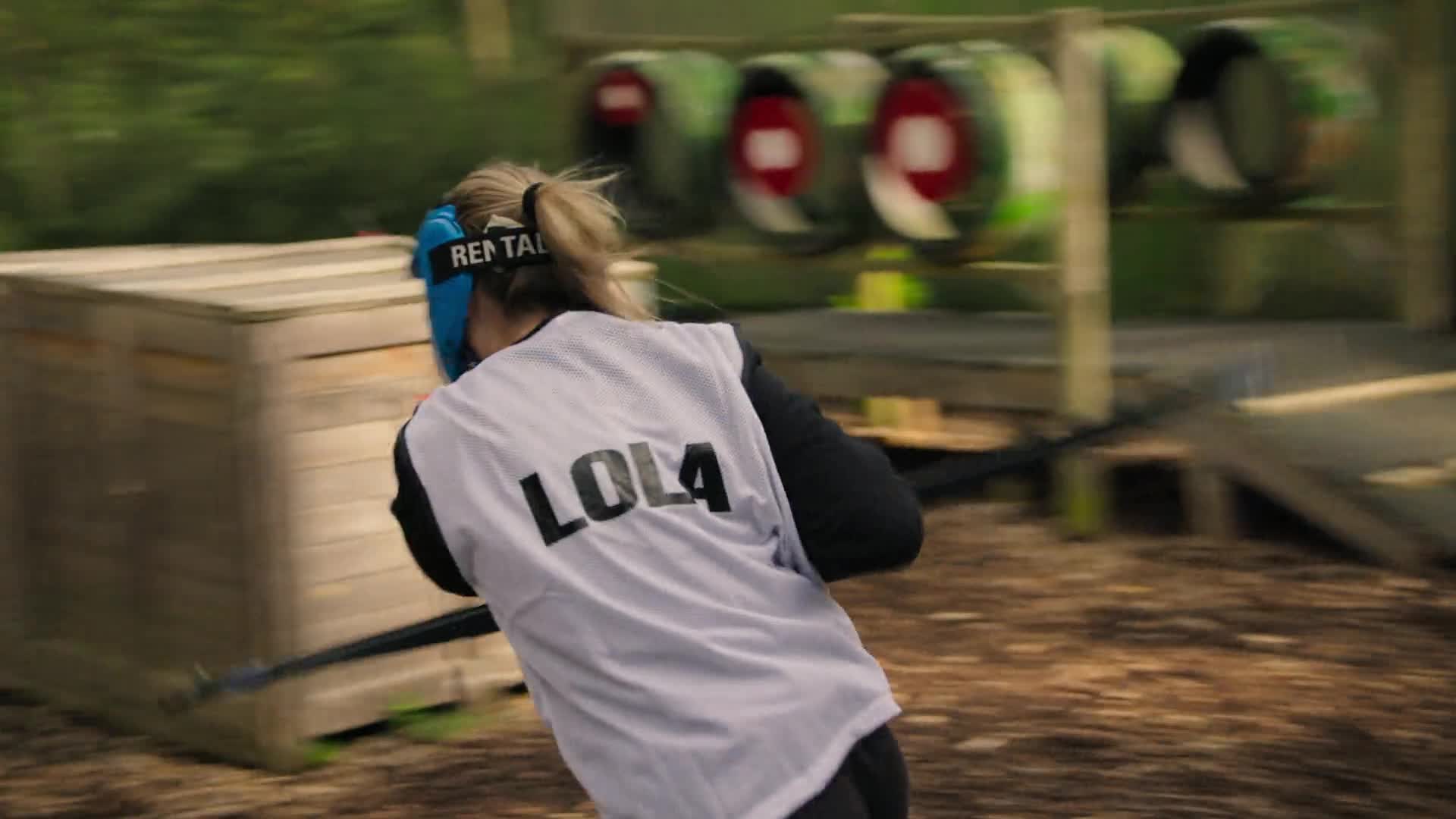 Akademie Formule 1 S01E04 {2025} dokumentární, sportovní 1080p