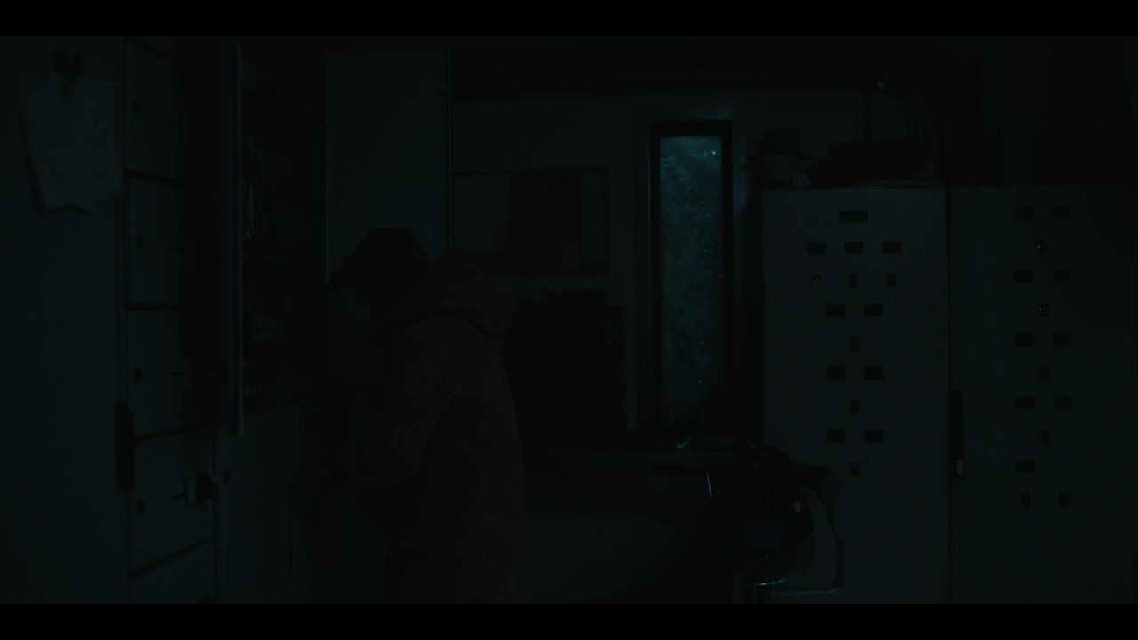 Temný prípad Nočná krajina S04E06 SK dabing HD 1080p