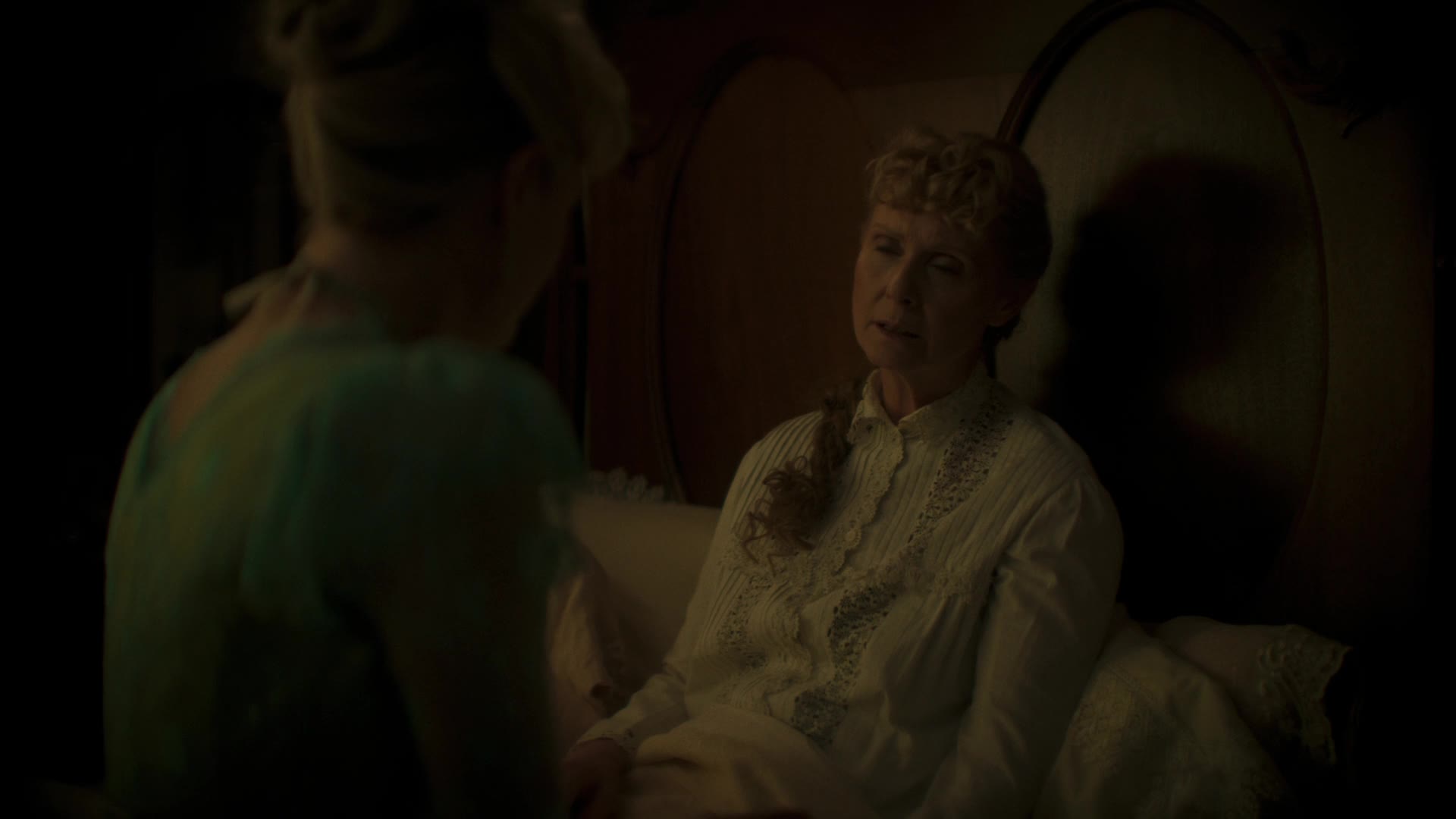 Pozlacený věk - The Gilded Age S03E03 CZ dabing HD 1080p