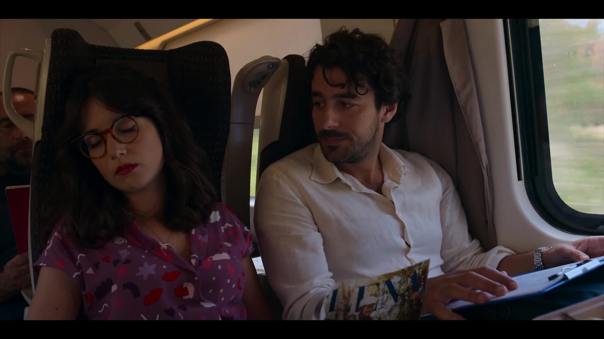 Astrologicky pruvodce pro zlomena srdce S02E04 Kozoroh