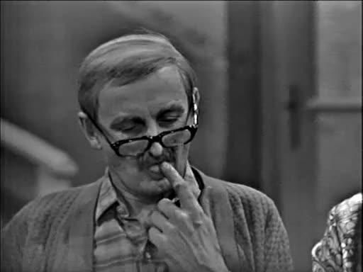 Takova normalni rodinka 5 dil 1971 CZ