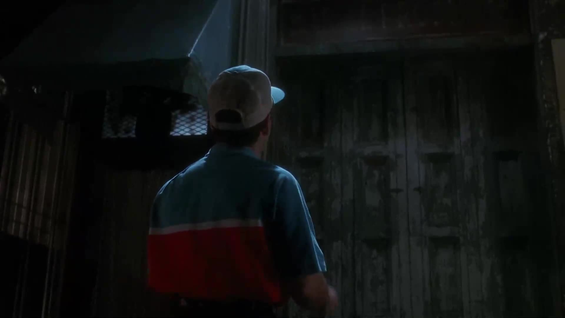 Želví nindžové 1990 CZ dabing HD