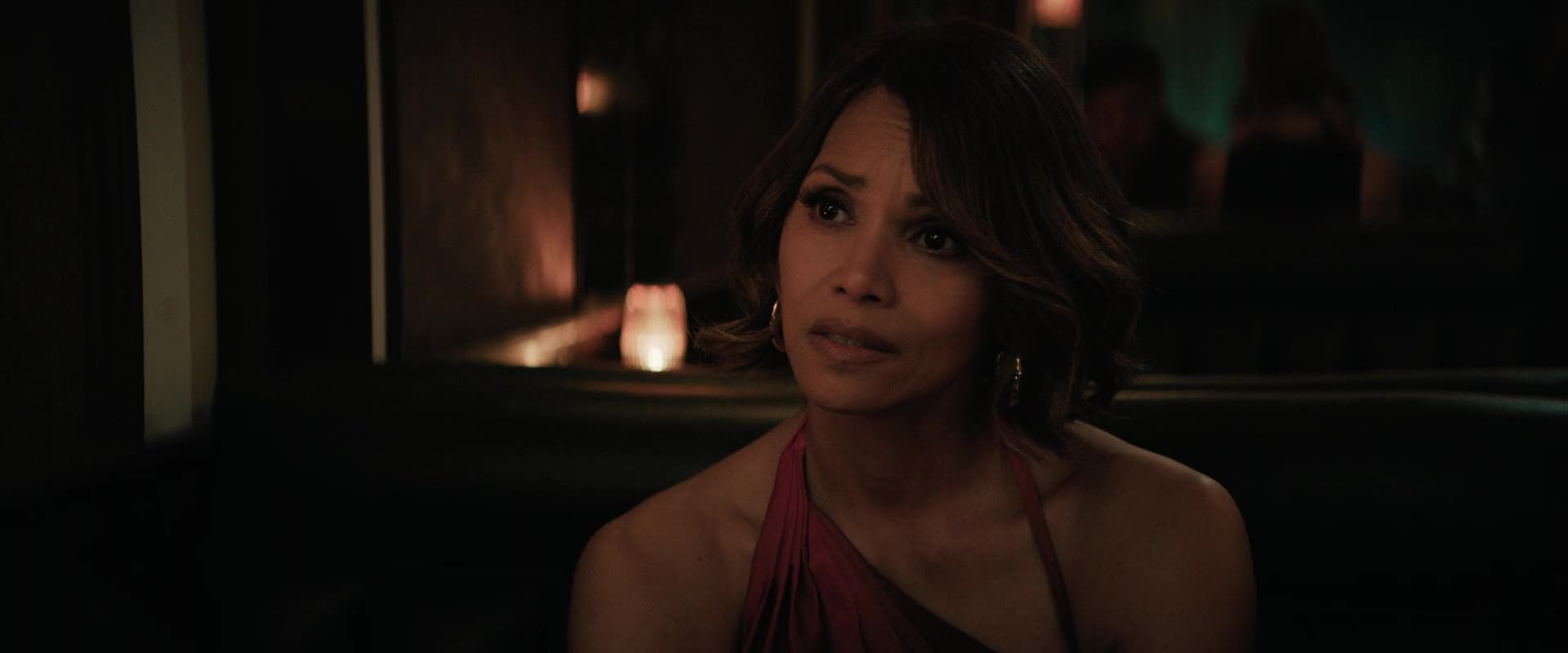 Cesta zločinu  Crime 101 CZ  2026