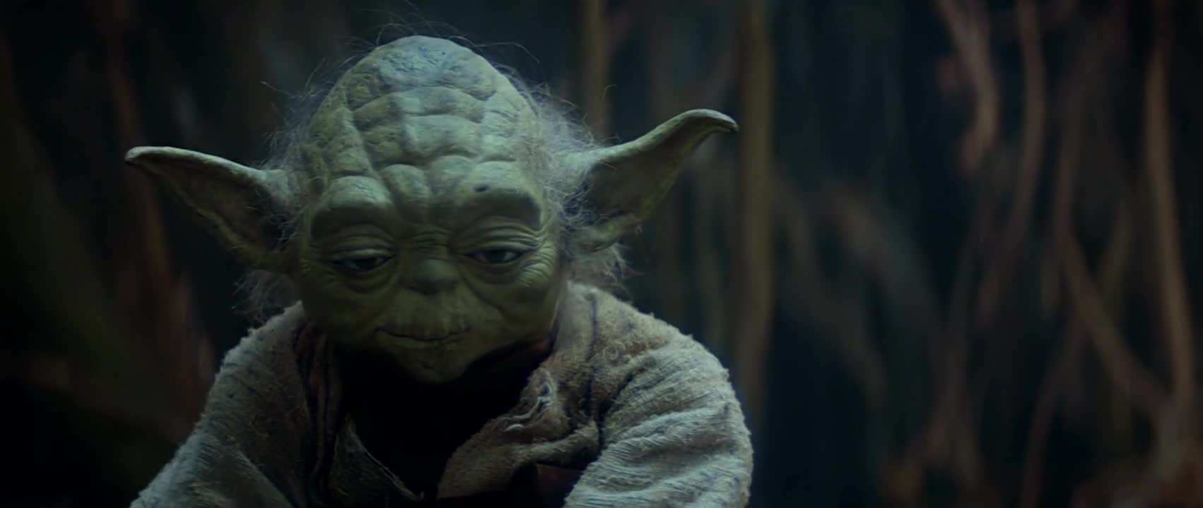Star Wars: Epizoda V - Impérium vrací úder 1980 CZ dabing HD