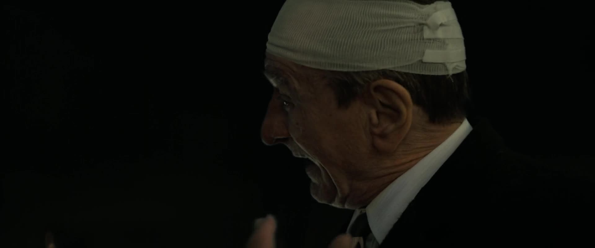 Dvě tváře zločinu 2025 CZ titulky HD