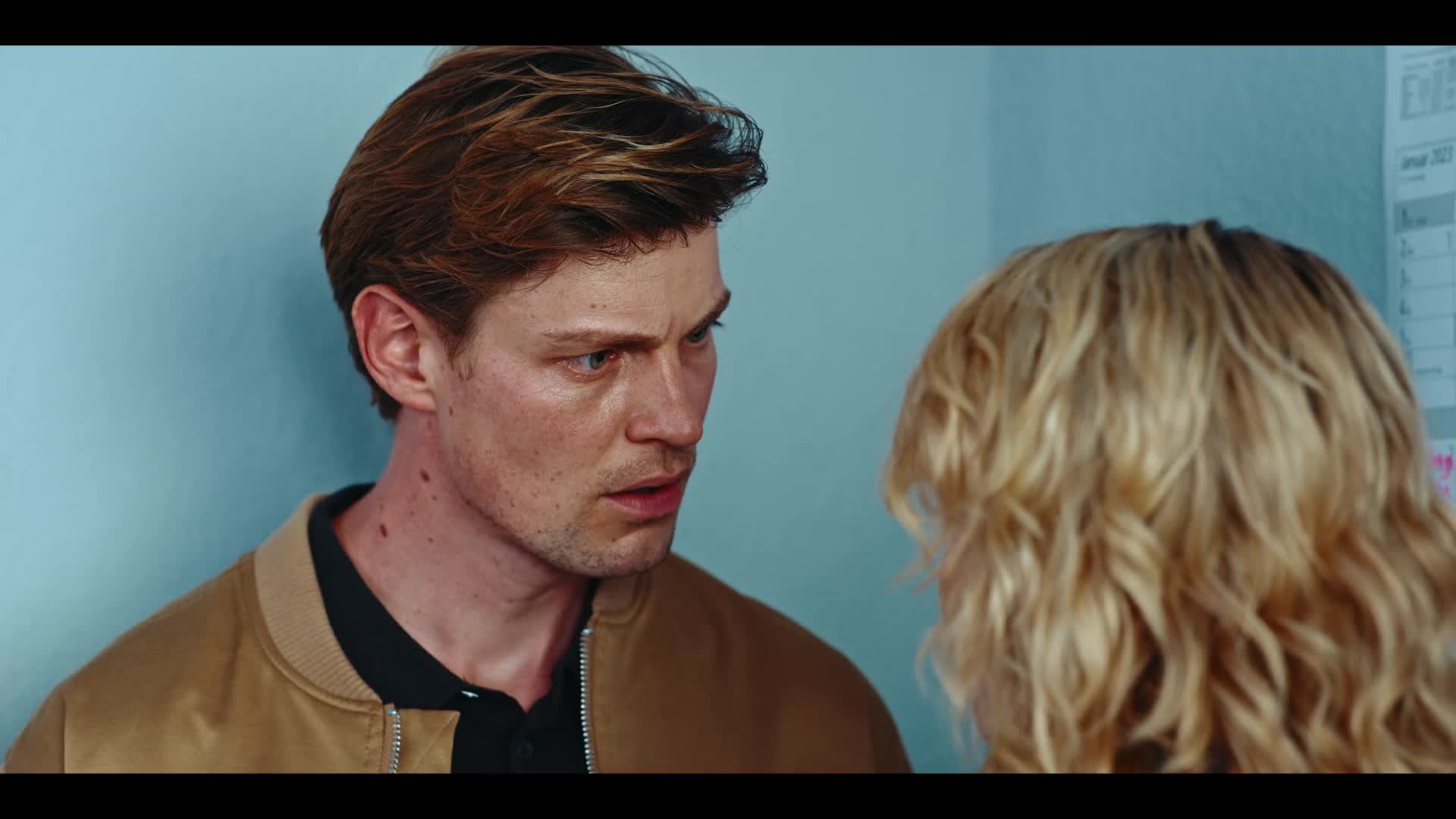 Spici pes S01E05 Hluboko