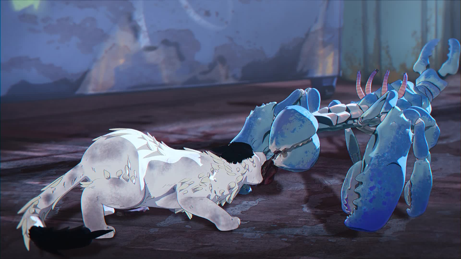 Můj démon S01E01 Vazna cesta 1080p