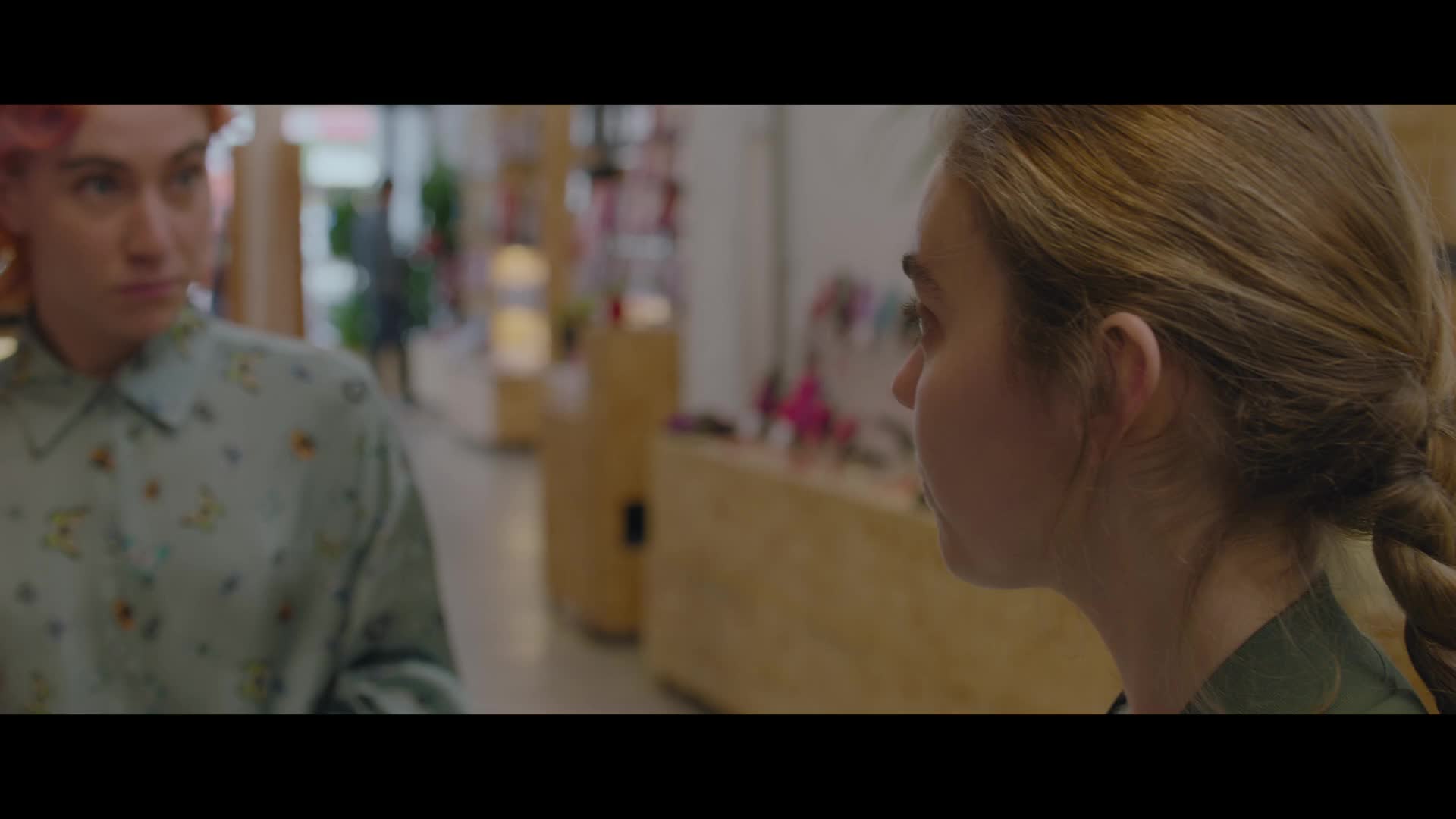 Svěcení jara 2022 CZ dabing HD