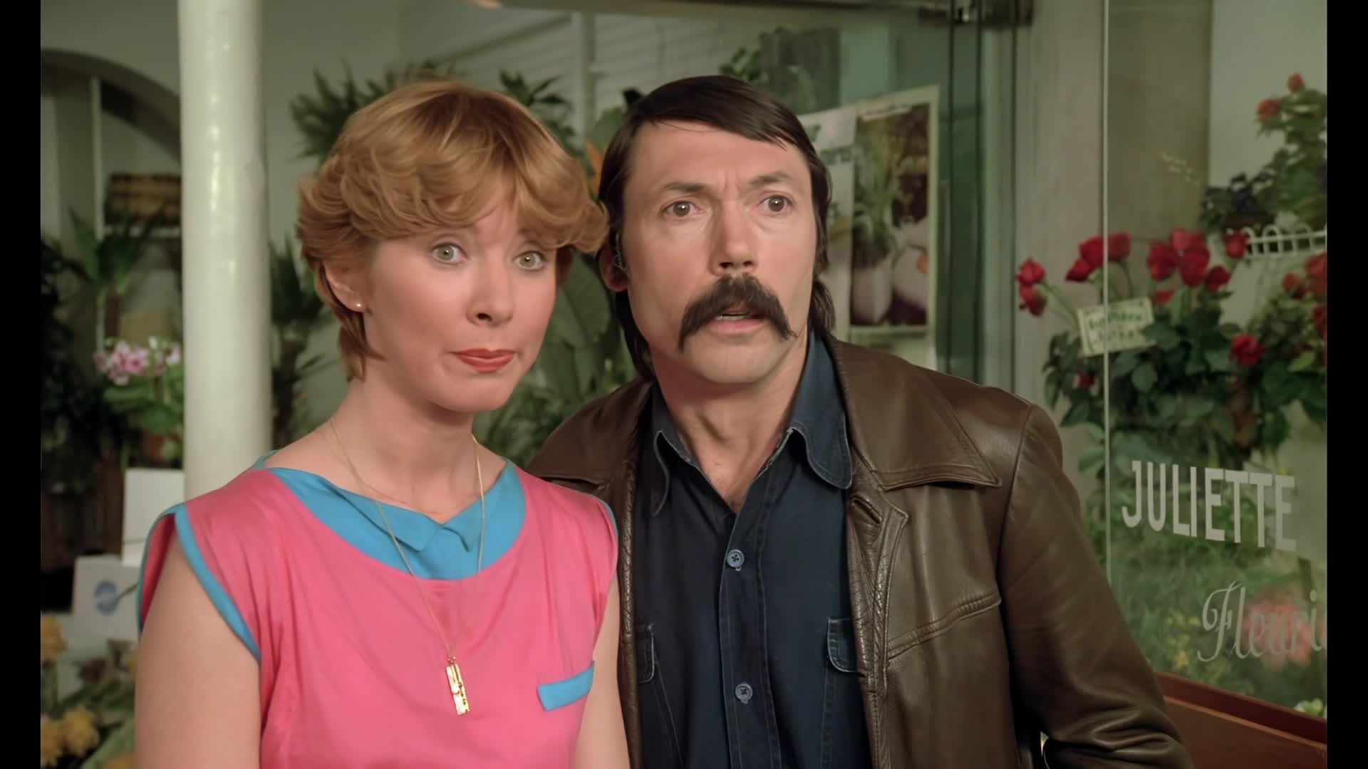 Rána deštníkem 1980 novinka CZ dabing Full HD 1080p Pucci film