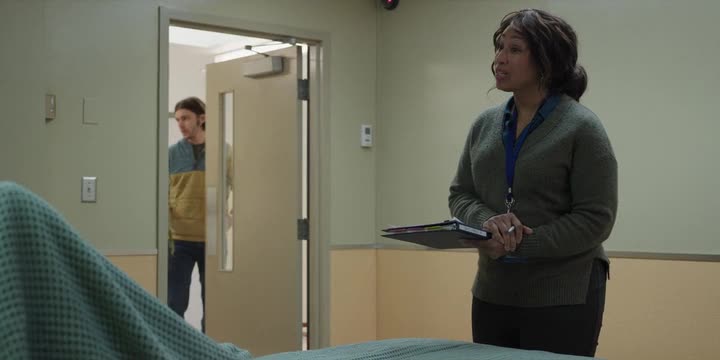 Sluzka - Maid S01E08 CZ dabing