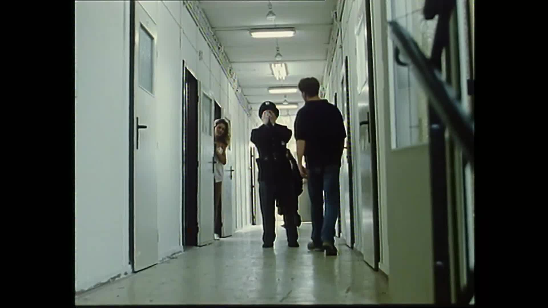 Byl jednou jeden polda {1995} komedie